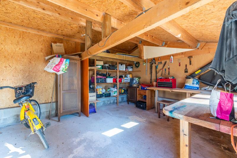 Vente Maison BELLEVIGNY - 5 pièces -114 m² - (85170)
