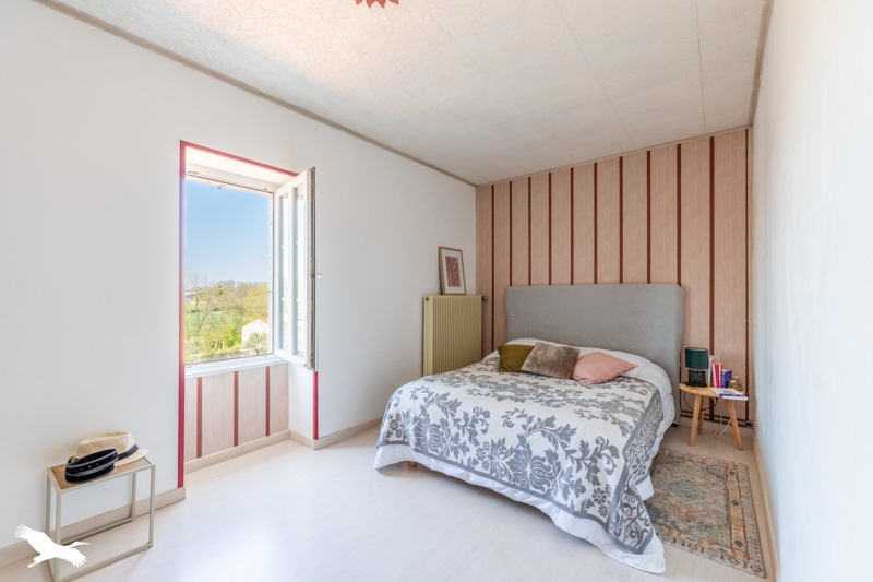 Vente Maison BELLEVIGNY - 5 pièces -114 m² - (85170)