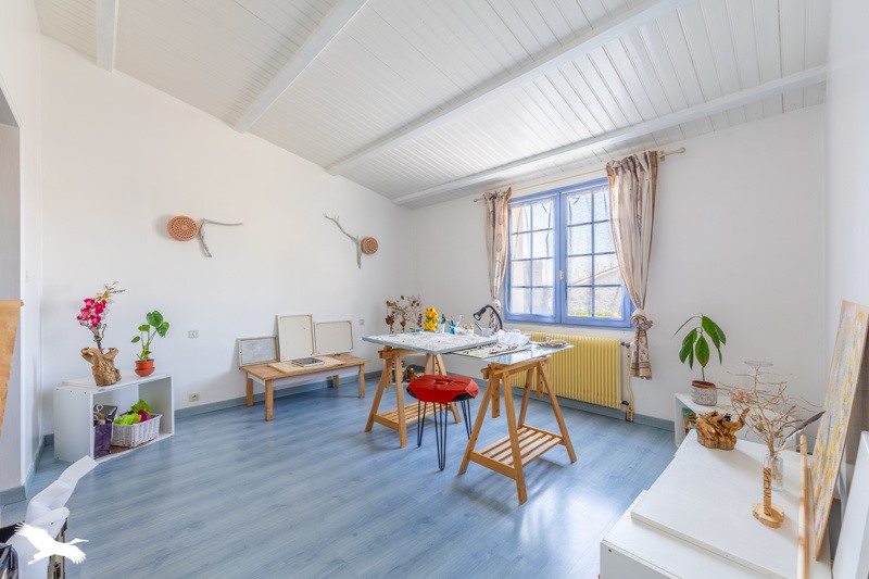 Vente Maison BELLEVIGNY - 5 pièces -114 m² - (85170)
