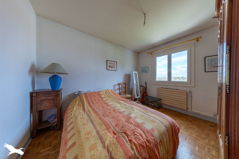 Vente Maison DOMPIERRE SUR YON - 7 pièces -124 m² - (85170)
