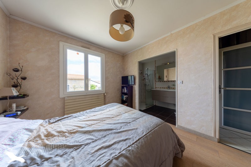 Vente Maison DOMPIERRE SUR YON - 7 pièces -124 m² - (85170)