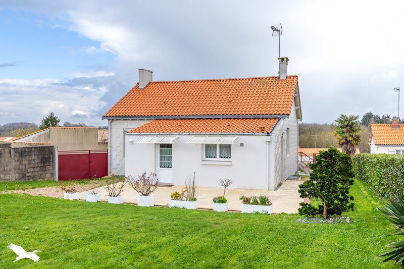 Vente Maison DOMPIERRE SUR YON 85170 3 pièces - 85 m²