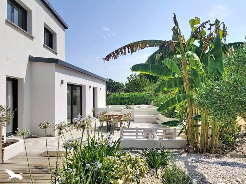 Maison 4 pièces 93 m² · à La Copechagnière · 93 m² · 315 000 €