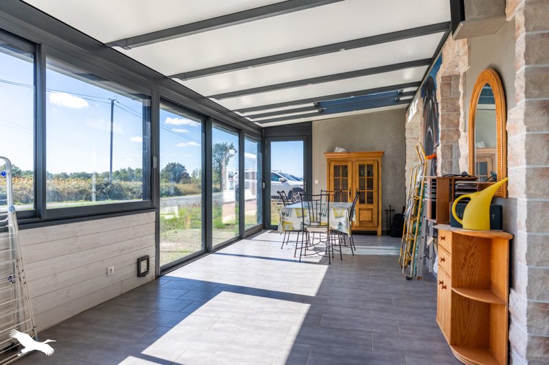 Vente Maison LA FERRIERE - 6 pièces -147 m² - (85280)