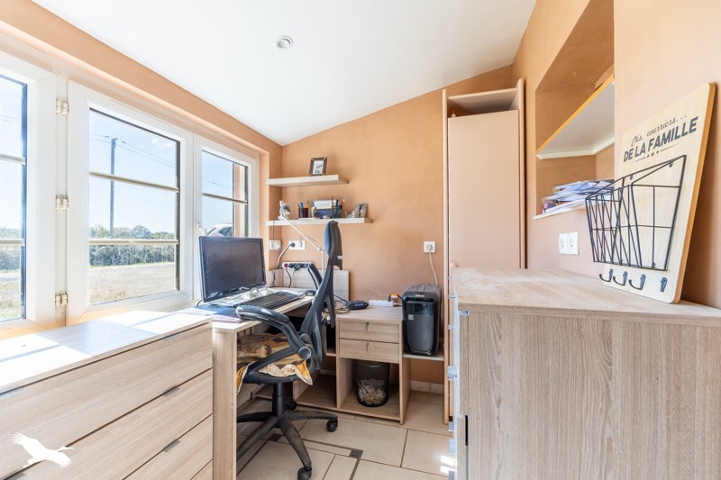 Vente Maison LA FERRIERE - 6 pièces -147 m² - (85280)