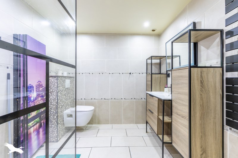 Vente Maison LA FERRIERE - 6 pièces -147 m² - (85280)