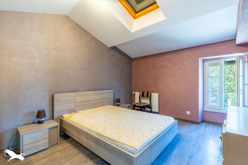 Vente Maison LA FERRIERE - 6 pièces -147 m² - (85280)