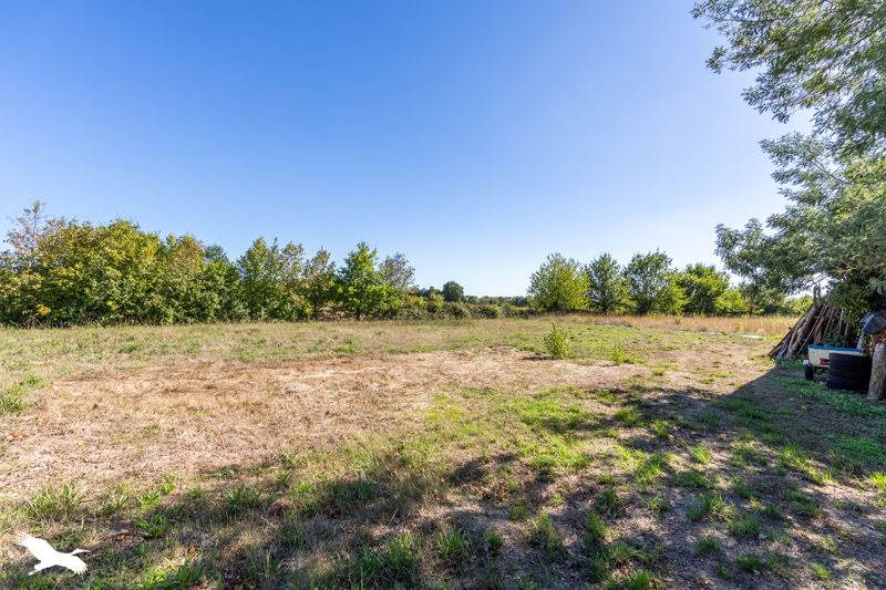Vente Maison LA FERRIERE - 6 pièces -147 m² - (85280)