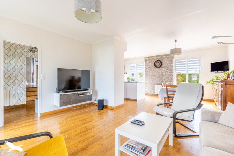 Maison 5 pièces 143 m² · à Dompierre-sur-Yon · 143 m² · 283 392 €