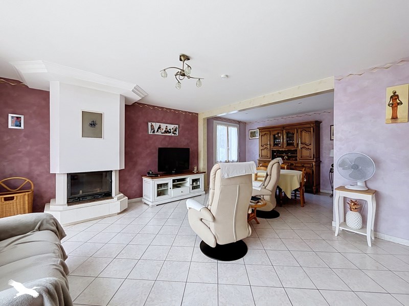 Vente Maison BELLEVIGNY - 4 pièces -103 m² - (85170)