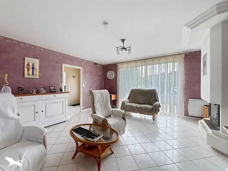 Vente Maison BELLEVIGNY - 4 pièces -103 m² - (85170)