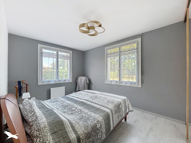 Vente Maison BELLEVIGNY - 4 pièces -103 m² - (85170)