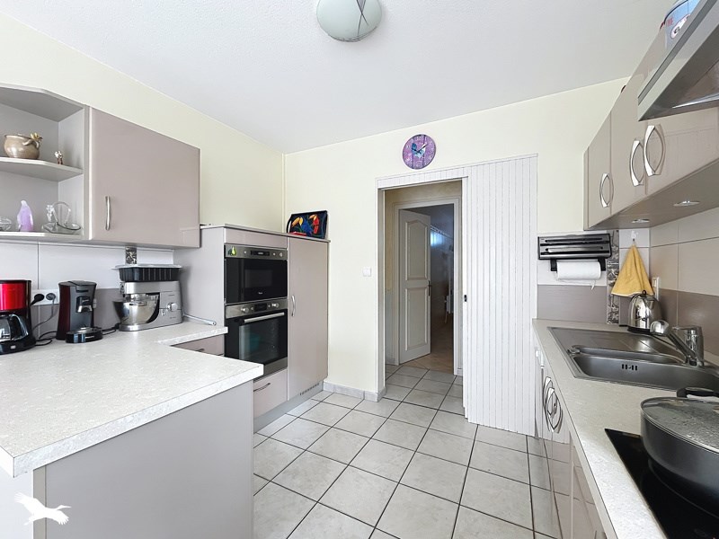 Vente Maison BELLEVIGNY - 4 pièces -103 m² - (85170)