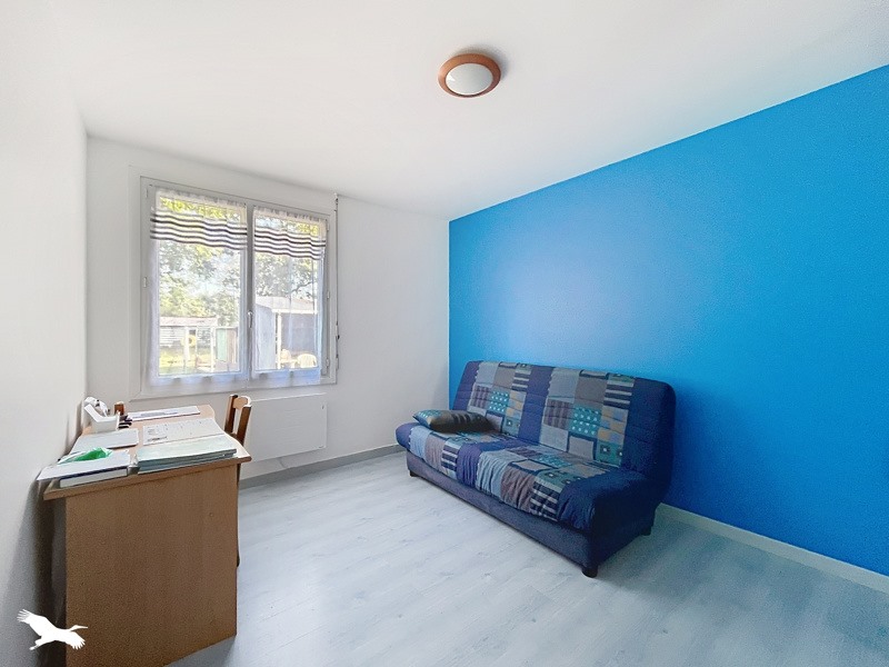 Vente Maison BELLEVIGNY - 4 pièces -103 m² - (85170)