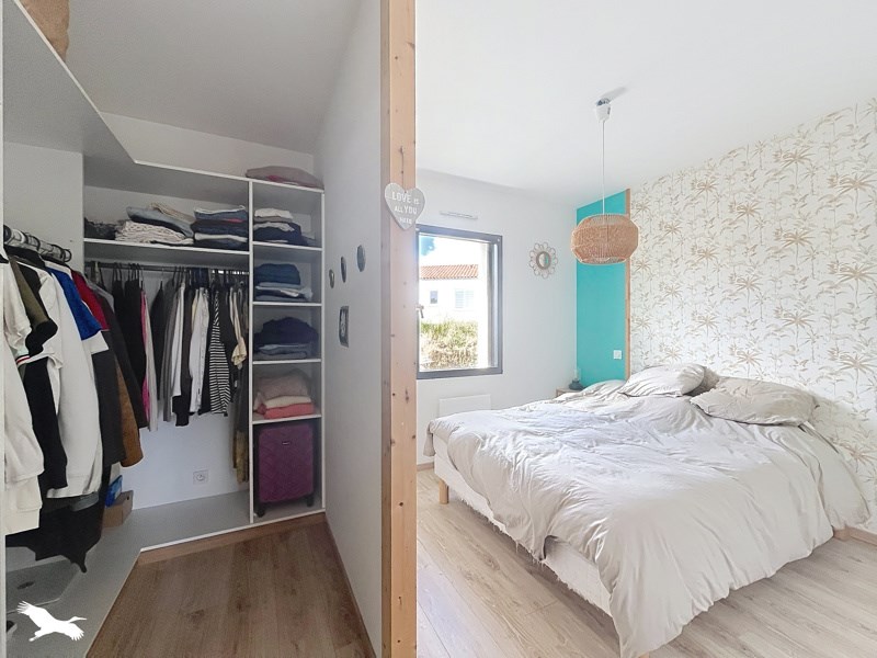 Vente Maison Dompierre-sur-Yon - 4 pièces -88 m² - (85170)