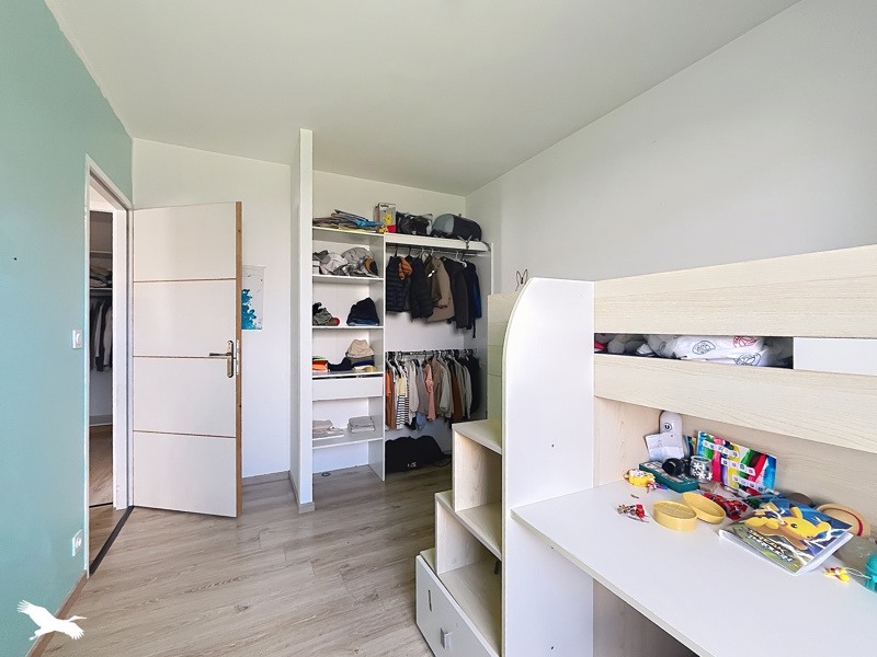 Vente Maison Dompierre-sur-Yon - 4 pièces -88 m² - (85170)