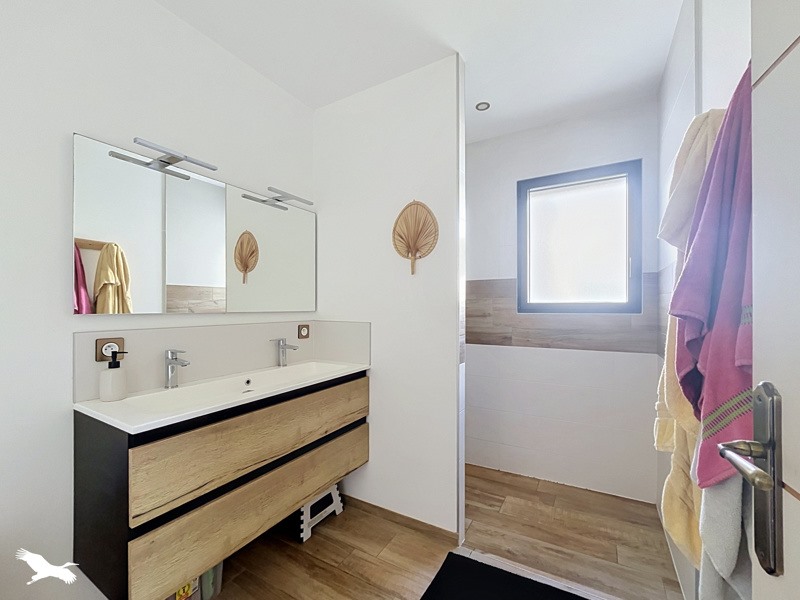 Vente Maison Dompierre-sur-Yon - 4 pièces -88 m² - (85170)