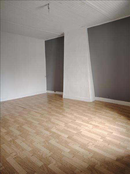 Vente Maison DOMPIERRE SUR YON - 5 pièces -95 m² - (85170)