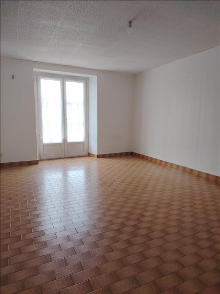 Vente Maison DOMPIERRE SUR YON - 5 pièces -95 m² - (85170)