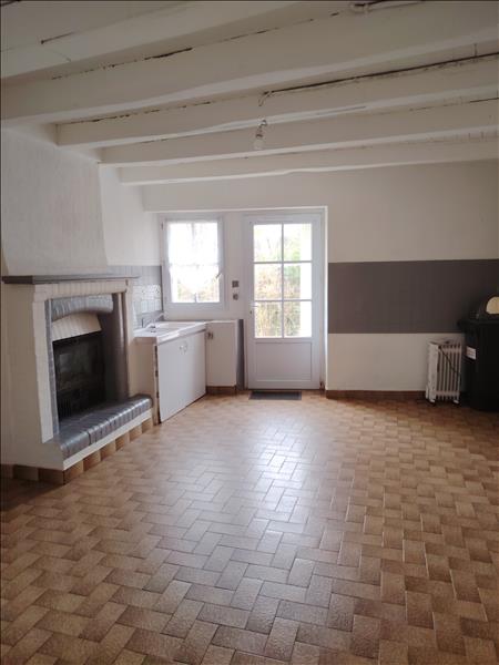 Vente Maison DOMPIERRE SUR YON - 5 pièces -95 m² - (85170)