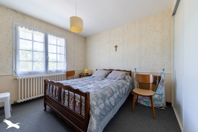 Vente Maison LA FERRIERE - 4 pièces -111 m² - (85280)