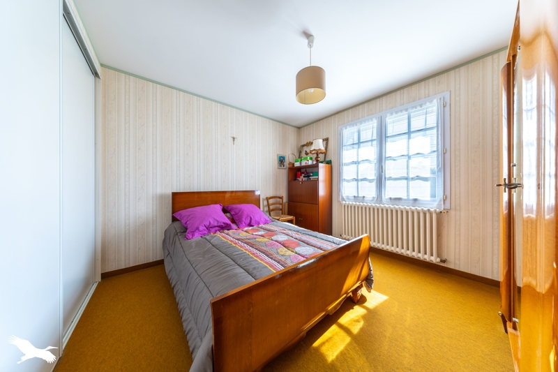 Vente Maison LA FERRIERE - 4 pièces -111 m² - (85280)