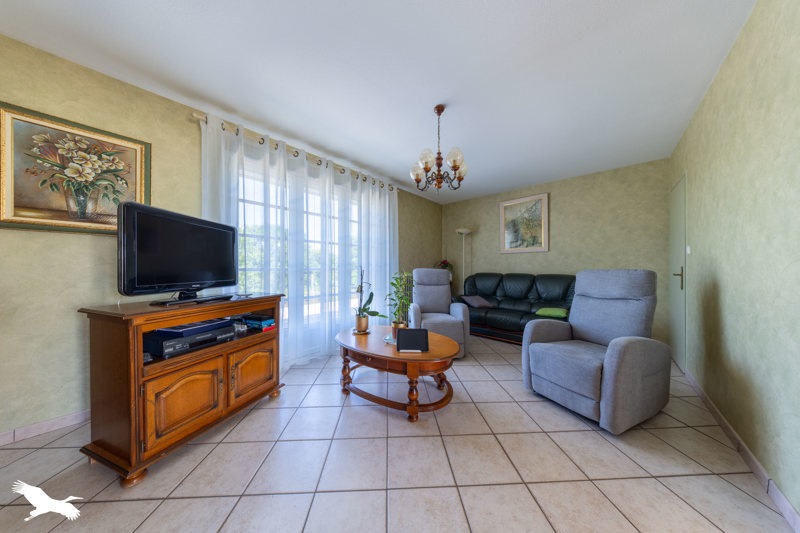 Vente Maison LA FERRIERE - 4 pièces -111 m² - (85280)