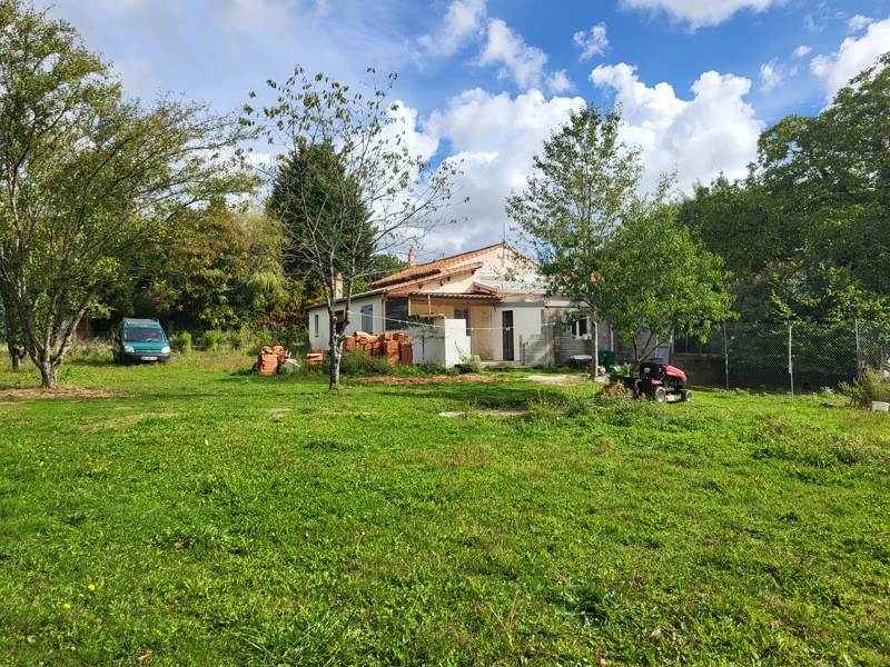 Vente Maison LA FERRIERE - 4 pièces -99 m² - (85280)