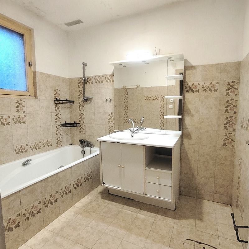 Vente Maison LA FERRIERE - 4 pièces -99 m² - (85280)