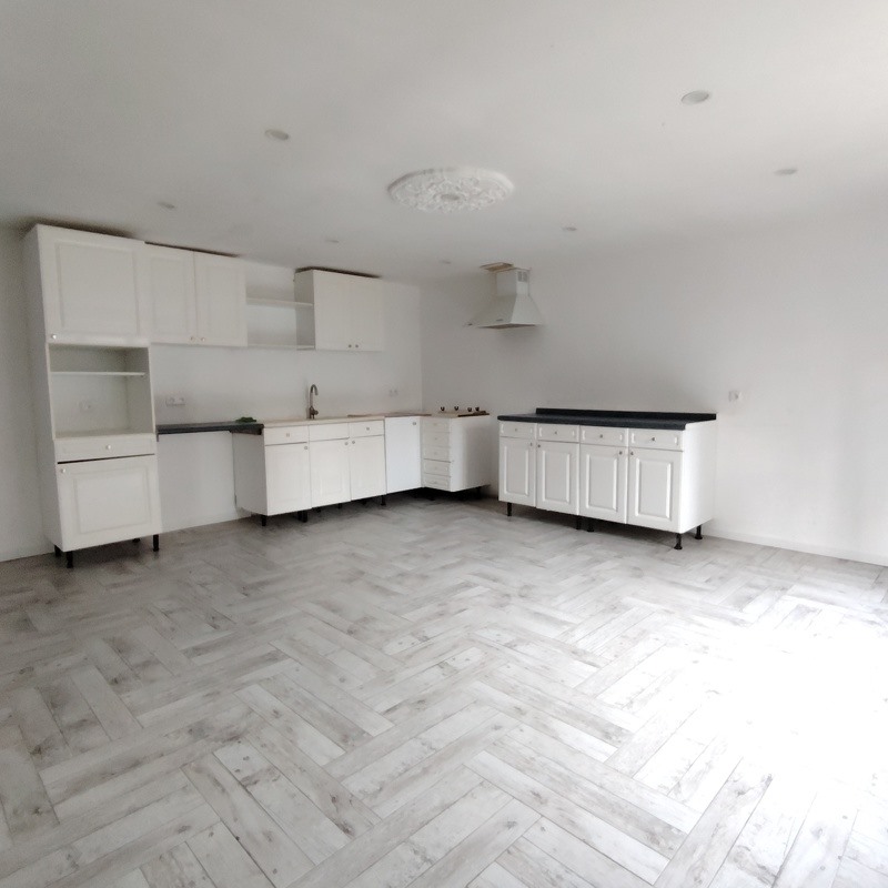 Vente Maison LA FERRIERE - 4 pièces -99 m² - (85280)