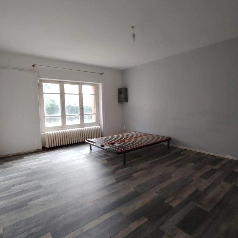 Vente Maison LA FERRIERE - 4 pièces -99 m² - (85280)