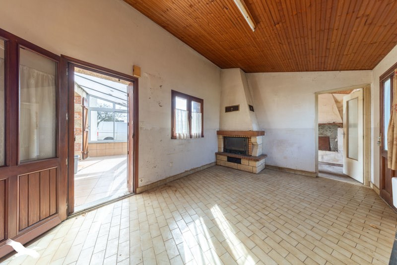 Vente Maison VENANSAULT 85190 4 pièces - 77,16 m²