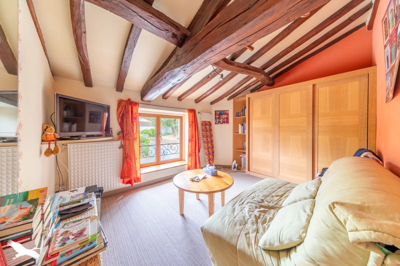 Vente Maison LE POIRE SUR VIE - 6 pièces -140 m² - (85170)