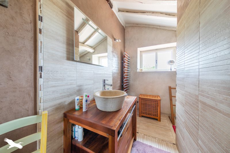 Vente Maison LE POIRE SUR VIE - 6 pièces -140 m² - (85170)