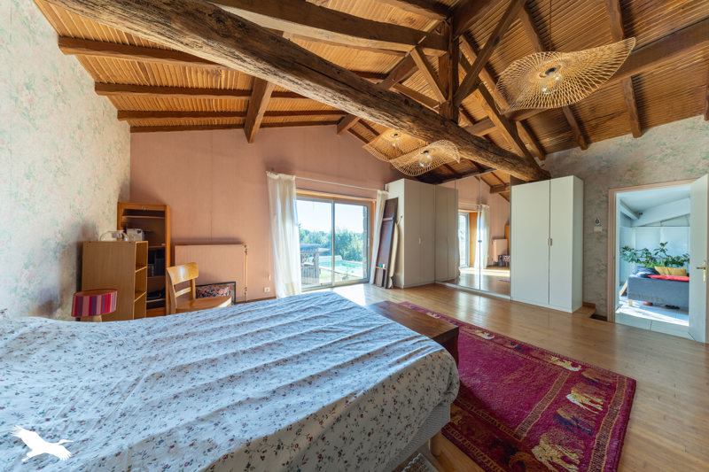 Vente Maison BELLEVIGNY - 6 pièces -165,2 m² - (85170)