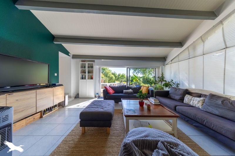 Vente Maison BELLEVIGNY - 6 pièces -165,2 m² - (85170)