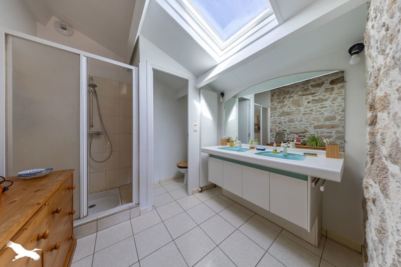 Vente Maison BELLEVIGNY - 6 pièces -165,2 m² - (85170)