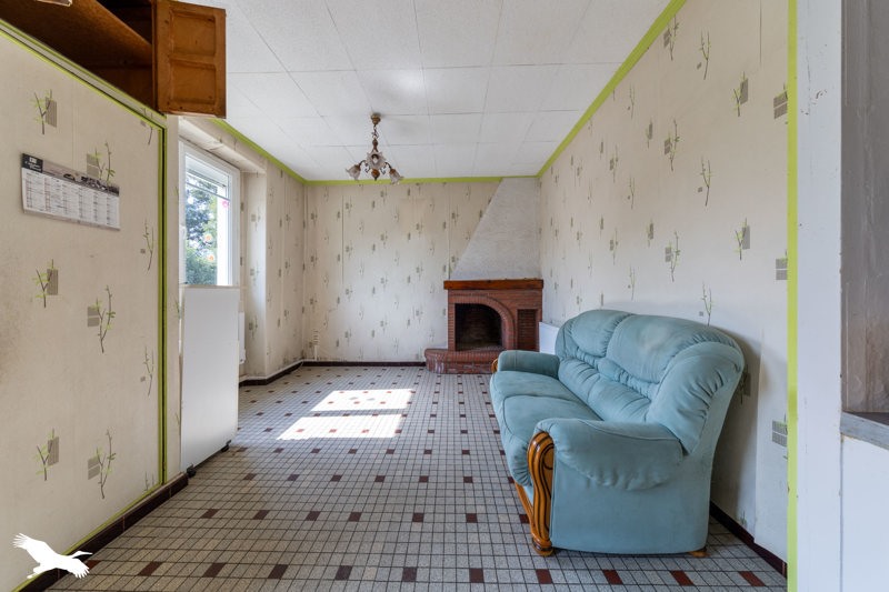 Vente Maison BEAUFOU - 6 pièces -84,5 m² - (85170)