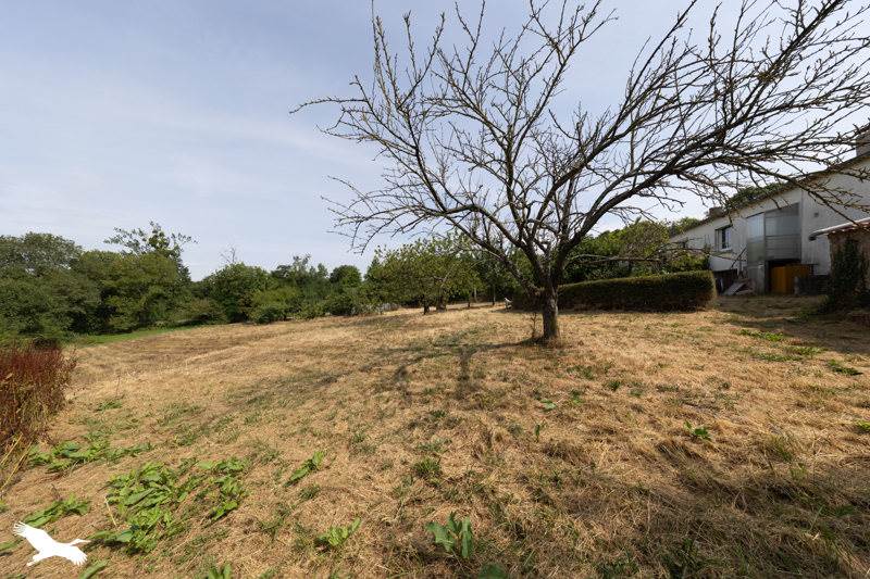 Vente Maison BEAUFOU - 6 pièces -84,5 m² - (85170)