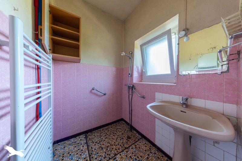 Vente Maison BEAUFOU - 6 pièces -84,5 m² - (85170)