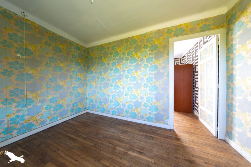 Vente Maison BEAUFOU - 6 pièces -84,5 m² - (85170)