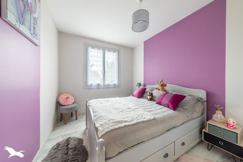 Vente Maison MOUILLERON LE CAPTIF - 5 pièces -73 m² - (85000)