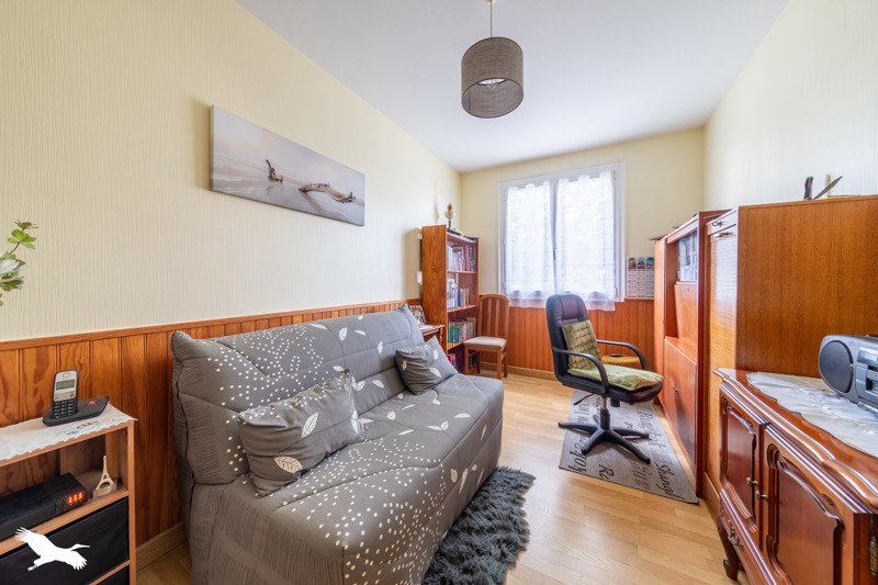 Vente Maison MOUILLERON LE CAPTIF - 5 pièces -73 m² - (85000)