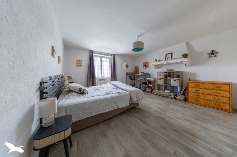 Vente Maison BELLEVIGNY - 6 pièces -162 m² - (85170)