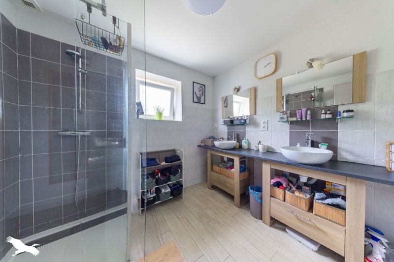 Vente Maison BELLEVIGNY - 6 pièces -162 m² - (85170)