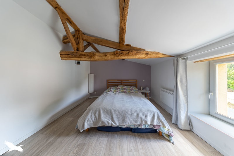 Vente Maison BELLEVIGNY - 6 pièces -162 m² - (85170)