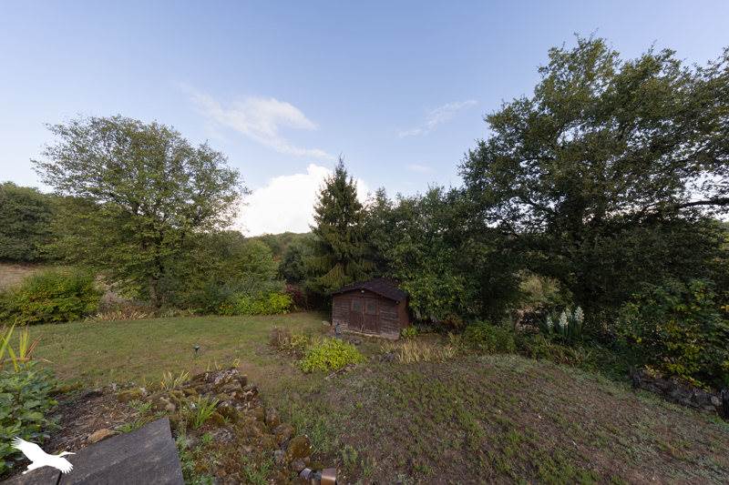 Vente Grange LE POIRE SUR VIE - 7 pièces -236 m² - (85170)