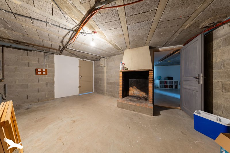 Vente Maison BELLEVIGNY - 6 pièces -140 m² - (85170)