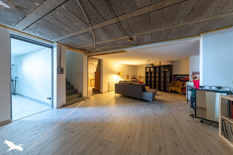 Vente Maison BELLEVIGNY - 6 pièces -140 m² - (85170)