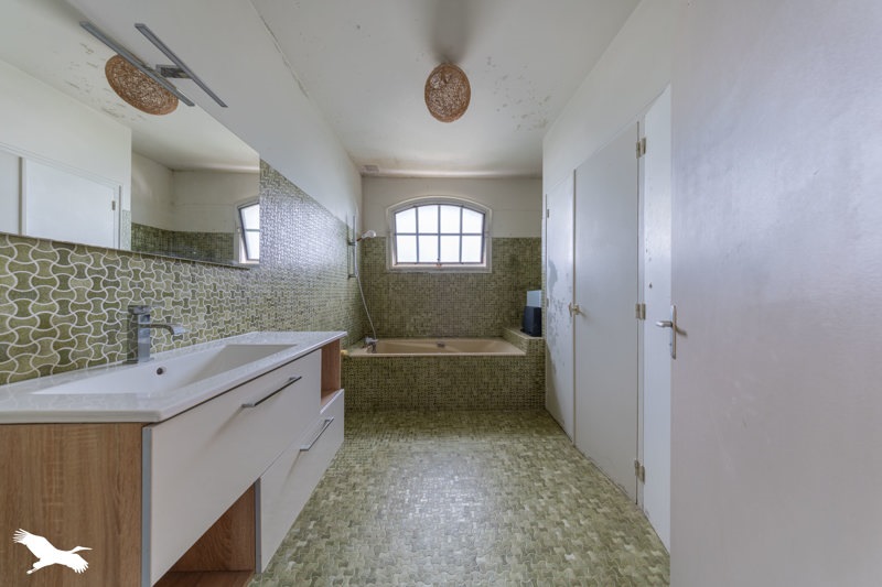 Vente Maison BELLEVIGNY - 6 pièces -140 m² - (85170)